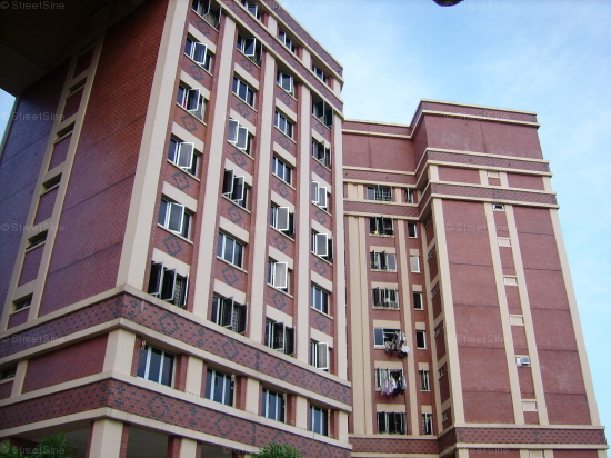 Blk 497C Tampines Street 45 (Tampines), HDB 4 Rooms #103682